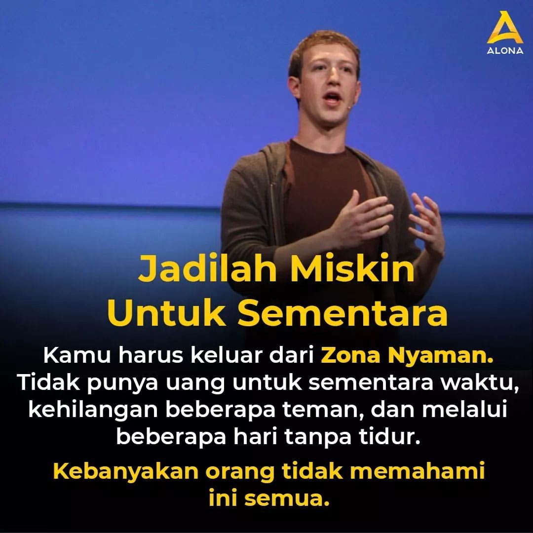 Setuju ?