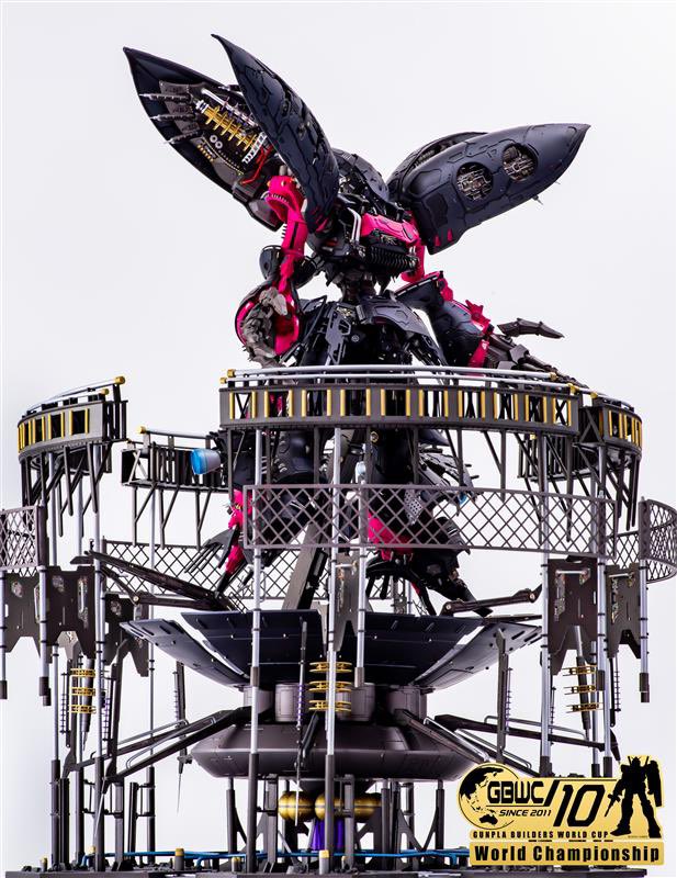 RikuRuri33's tweet image. 【#GBWC 10th TOURNAMENT】
★「OVER-21コース」
国内優勝
オーディエンス賞
ダブル受賞という最高の結果をいただく事が出来ました!
今日まで沢山の皆様の支えがありこの結果があるんだと感謝と喜びを噛み締めています!
色々ぐちゃぐちゃな心境ですが、
みんなありがとうーーーー!!