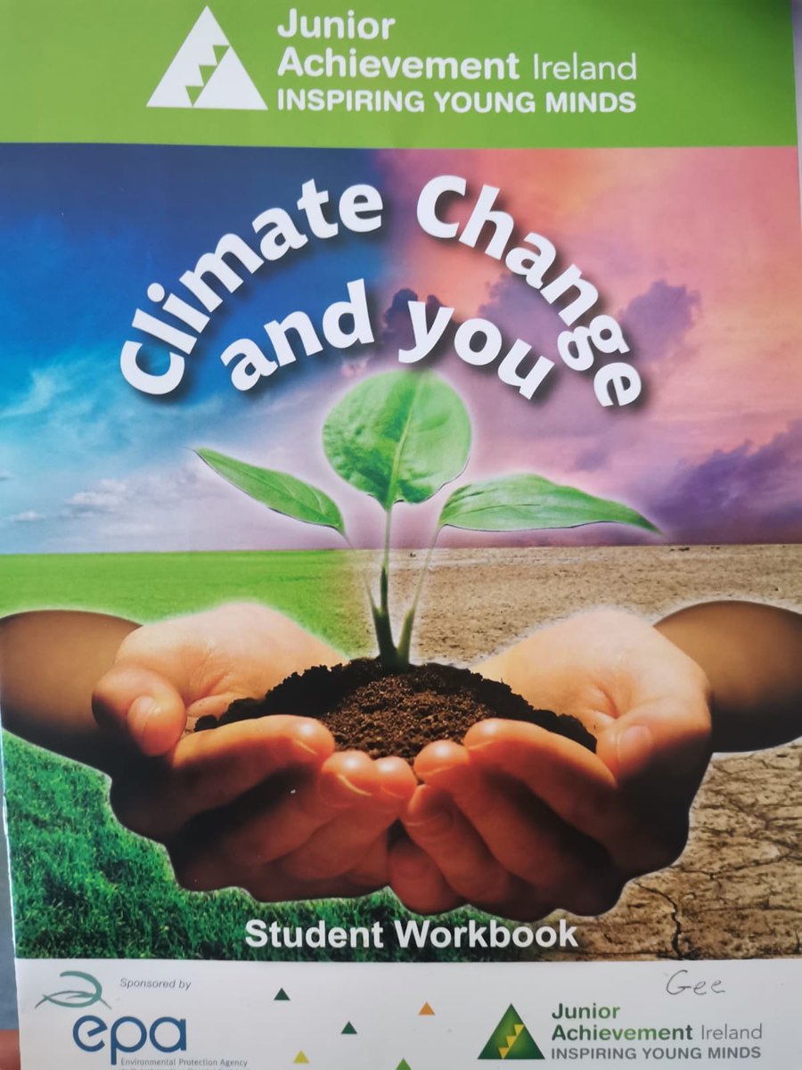 taghmonns's tweet photo. Thank you to George Hussey for his excellent talk on Climate Change. Everyone in Mr.Doran's 4th/5th class really enjoyed it https://t.co/lpTfRr6pmK