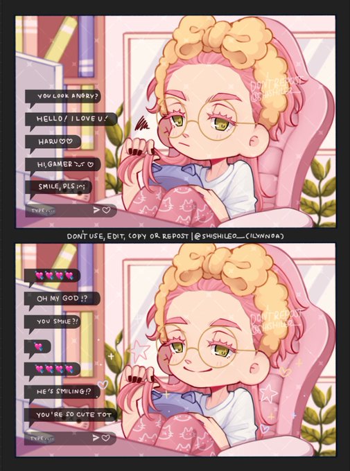 はる 🌸🎮🤍✨ 