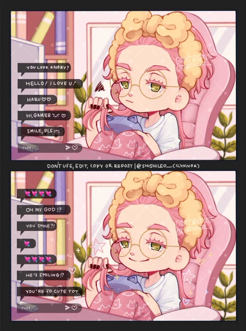 はる 🌸🎮🤍✨ 