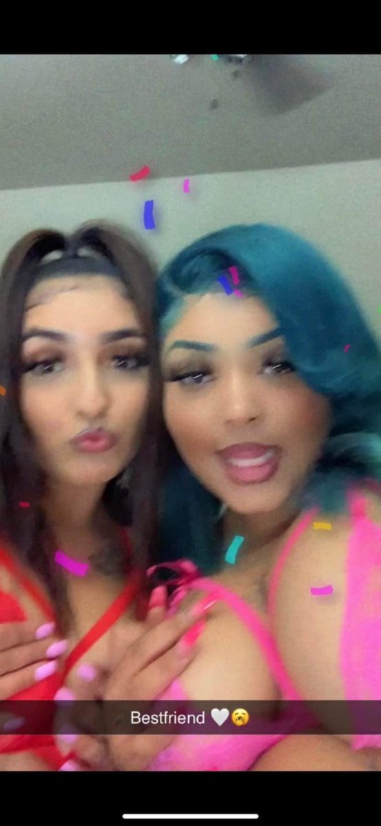 juicy_ceecee's tweet photo. @raptalksk #onlyfansleaked  #Bestfriends https://t.co/C1oiegwtHE