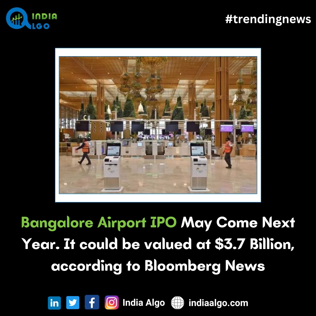 IndiaAlgo's tweet image. INDIA ALGO is an India-based Software provider for Stock Market Traders To help them to Trade Easy &amp;amp; Comfort
👍
Follow:- @indiaalgo

#indiaalgo #algosoftware #algo #trading #tatasteel #tatapowers #madrasrubberfactory #bse #nse #sebi #bullvsbear #sharebazzar #warrenbuffet