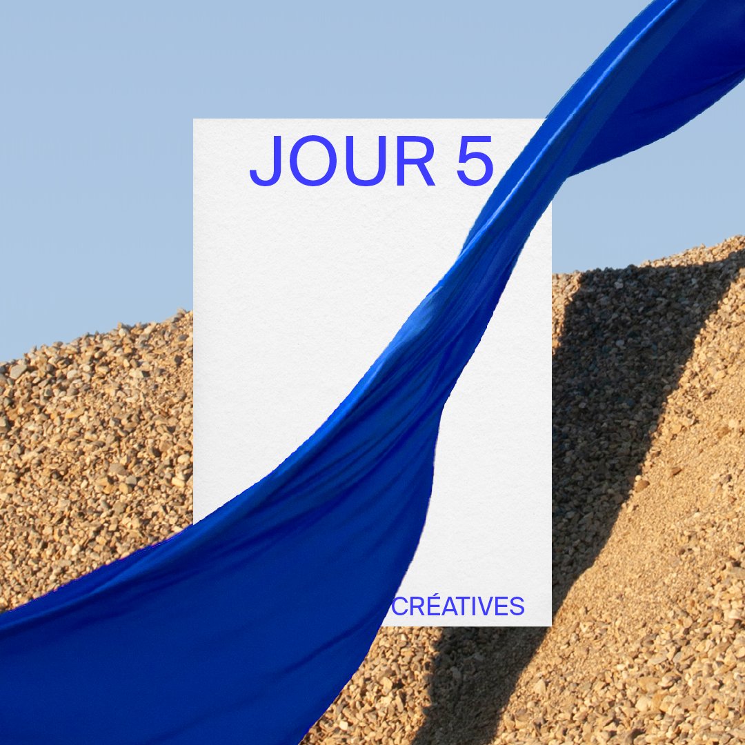 Les Créatives tweet media