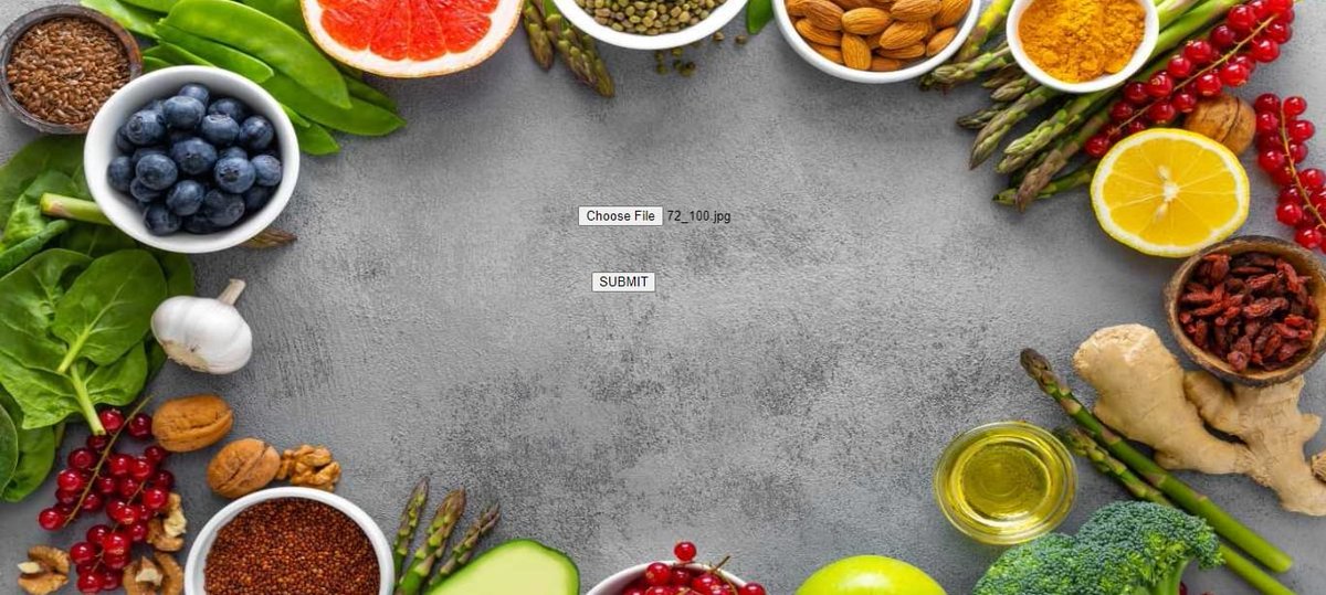 Naveenavel22's tweet photo. We've finally completed our IBM project - AI-powered Nutrition Analyzer for Fitness Enthusiasts
Congrats @RANJANIVENKAT17 @SabarishEswaran @SENTHILRAJAR9
#kiot
#ibm
#knowledgeinstituteoftechnology
#nalaiyathiran
#naanmudhalvan
#smartinternz
#nasscomm
#ictacademy https://t.co/mLRgZ2B85G