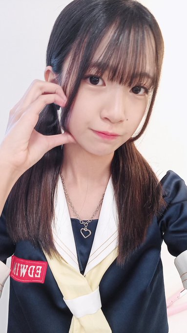 Twitterのコスプレ画像15