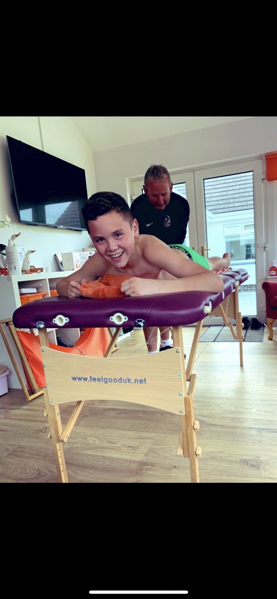 Benjamin Heath PlayerAgent tweet media