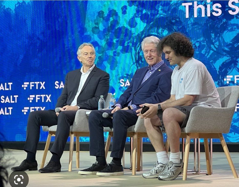 This is the photo of the 21st century.