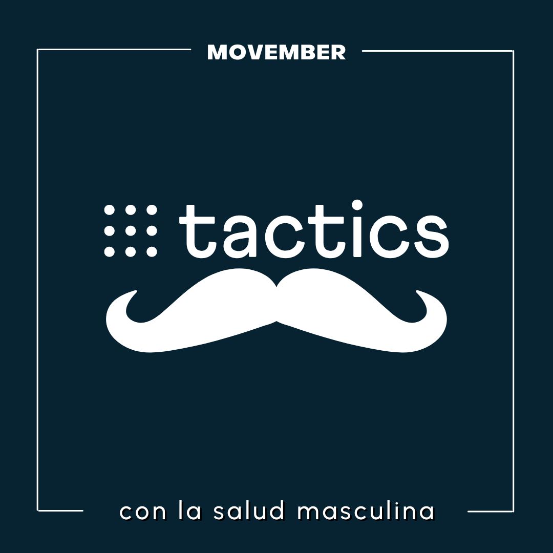 tactics_md's tweet photo. ♂ En el #DiaInternacionaldelHombre nuestro #FollowTactics va para el movimiento @MovemberES y su trabajo en la mejora de la #SaludMasculina. Hoy en #Tactics nos ponemos el #Bigote
#WeAreTactics https://t.co/VN8oKfoS0m