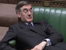Happy Meldrew Point Day, Jacob Rees-Mogg! Today you are 19,537 days old and have reached your Meldrew Point - the age of Richard Wilson on the day One Foot In The Grave was first aired on Jan 4, 1990. I don’t believe it!