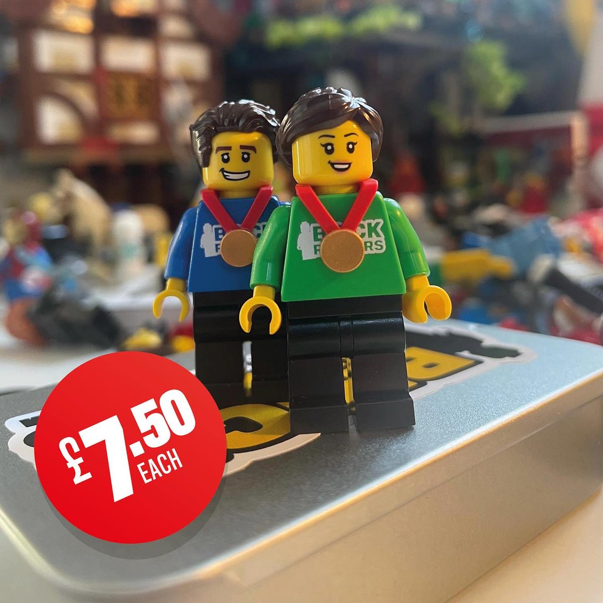 BrickRunners tweet media