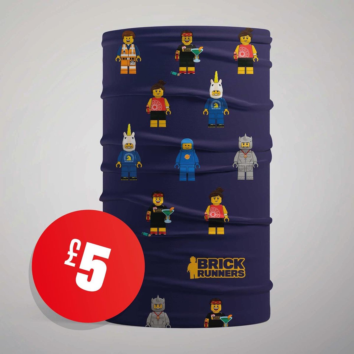 BrickRunners tweet media