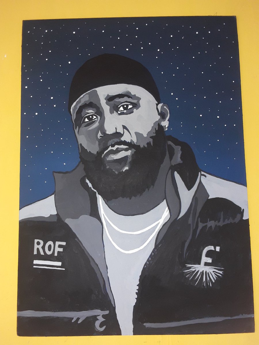 Siza_Sibanyoni's tweet photo. Cassper Nyovest Art Piece
#RootOfFame
π¨ππΌ :
@casspernyovest https://t.co/8KV9gzmUAb