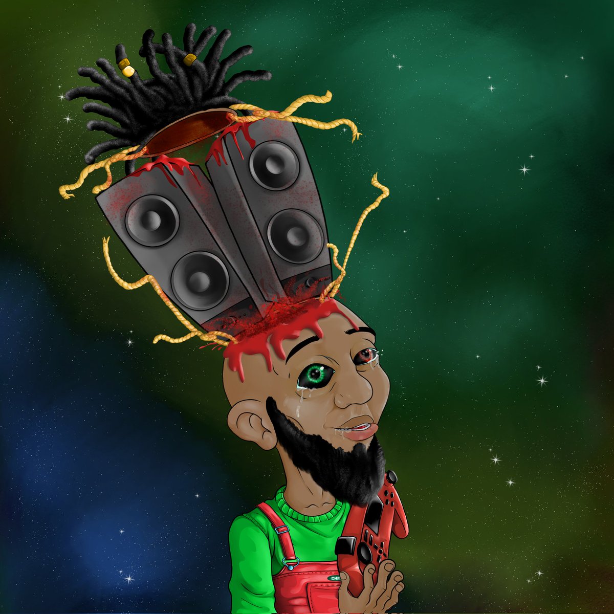 🚨 MINT IS LIVE 🚨

💯NEVER GIVE UP &amp; GEN2 SOON

💸 0-555 (FREE)
💸555-1555 (0.20 SOL)
💸1555-3555 (0.30 SOL)
💸3555-5555 (0.50 SOL)

📢 BUY MB➕️STAKE MB = 
PASSIVE INCOME (SOL)
launchmynft.io/collections/BQ…

#NFTGiveaway #NFTsales #NFTGiveaways #ETH #nftarti̇st #NFT #Ad #artists #Ad