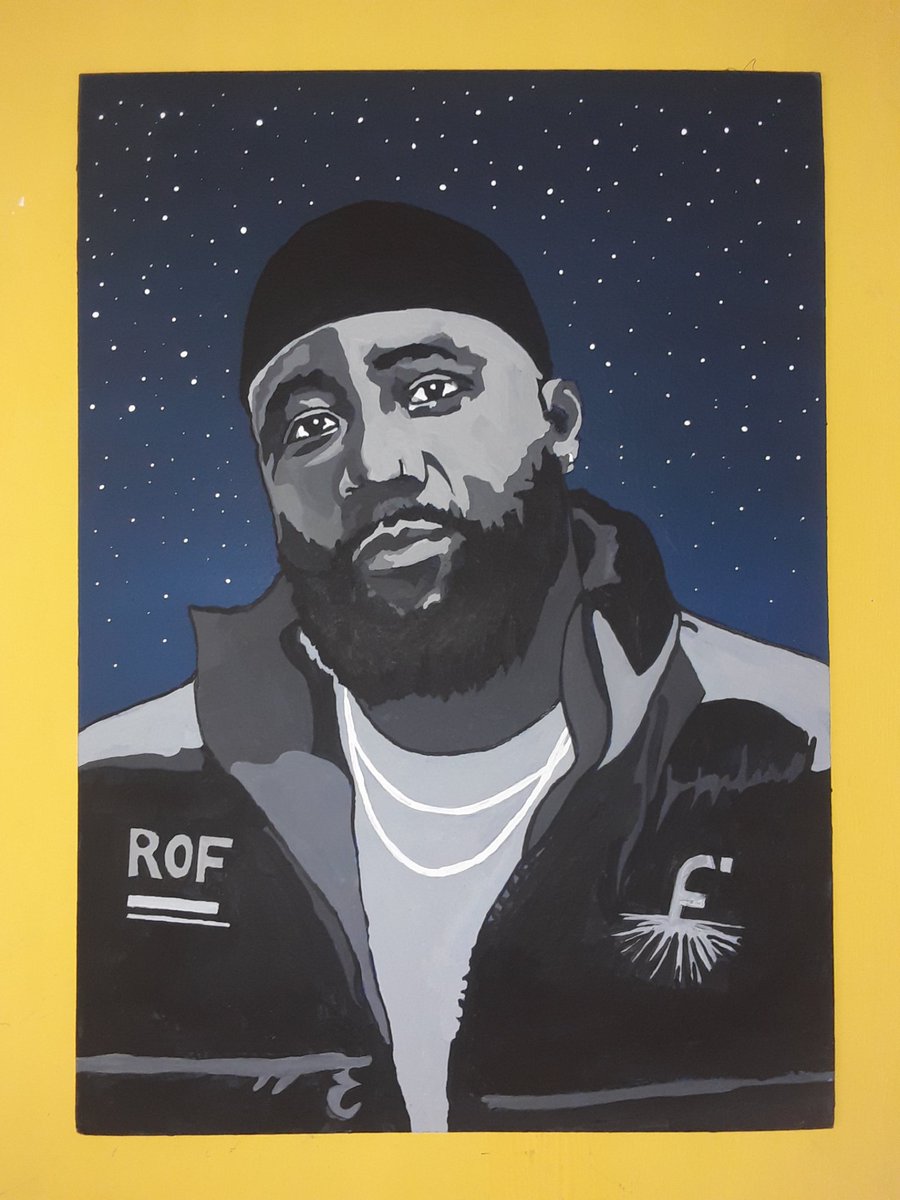 Siza_Sibanyoni's tweet photo. Cassper Nyovest Art Piece
#RootOfFame
π¨ππΌ :
@casspernyovest https://t.co/8KV9gzmUAb