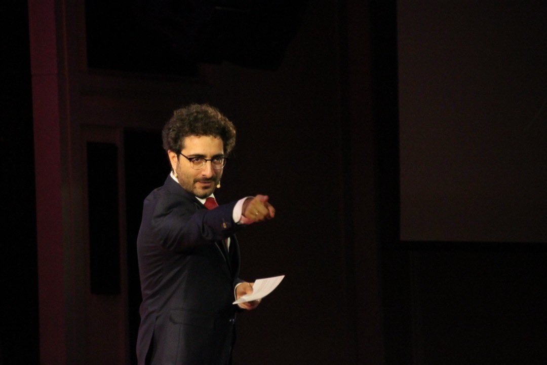 TEDxLimassol tweet media