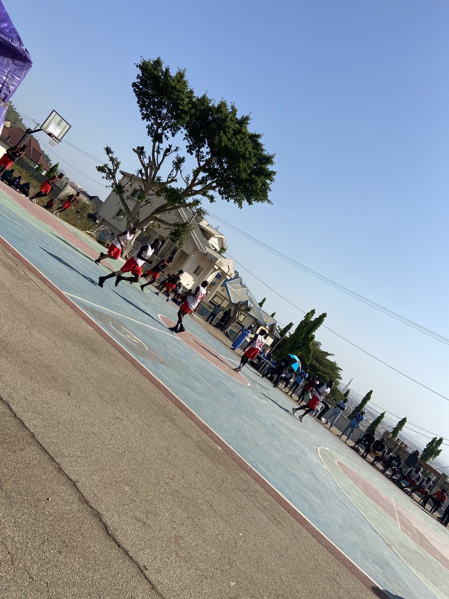 karuhilltop's tweet photo. All road leads to Karu hilltop basketball court as elite warriors and TCM players are bumping and shooting against each other for the ardent star tournament
#basketball #ardentstar #AbujaTwitterCommunity #AbujaAllWhitePoolParty https://t.co/vspyo0nTMi