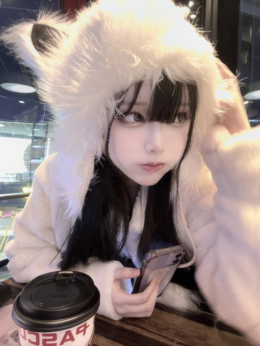 コスプレイヤー미유 ミユのTwitter画像1