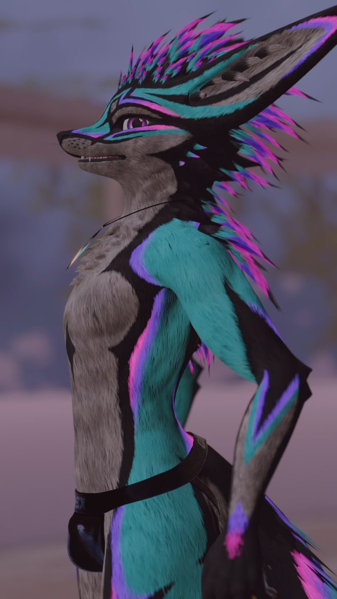 ViperTheRex's tweet image. SFW 
Just some random photos taken by @RexisOwO 

Im running out of non lewd photo ideas