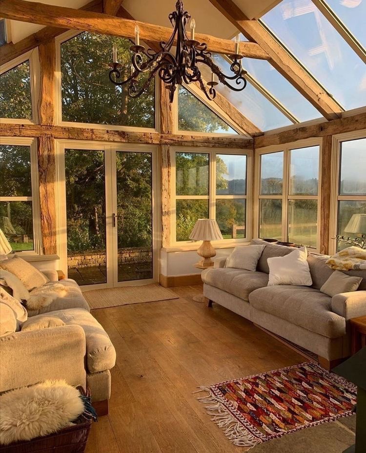 malusokay's tweet image. Sunny and peaceful mornings ✨