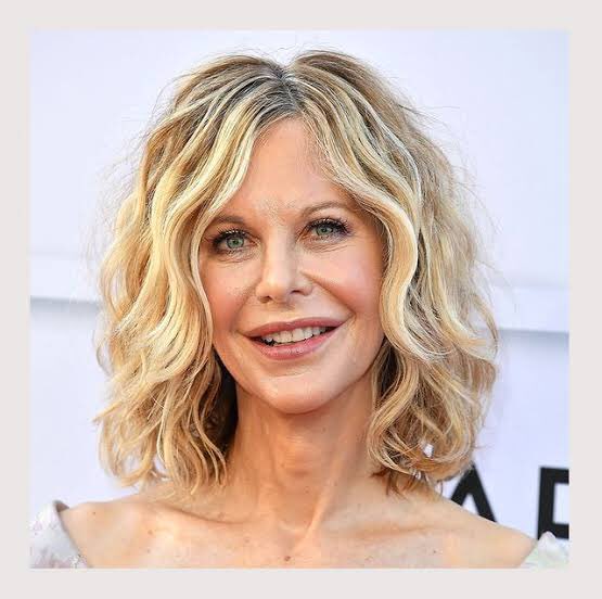 Happy Birthday, Meg Ryan!      