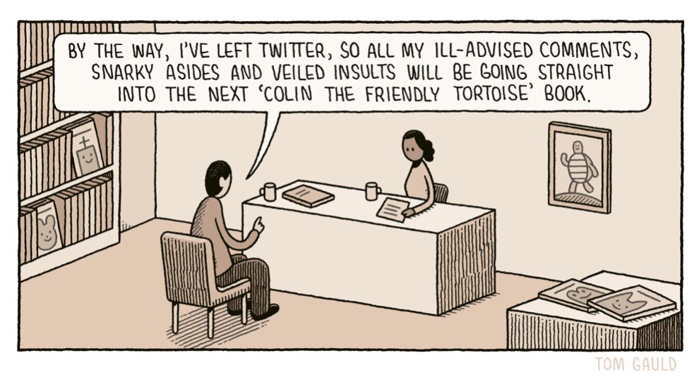 Mia Levitin tweet media