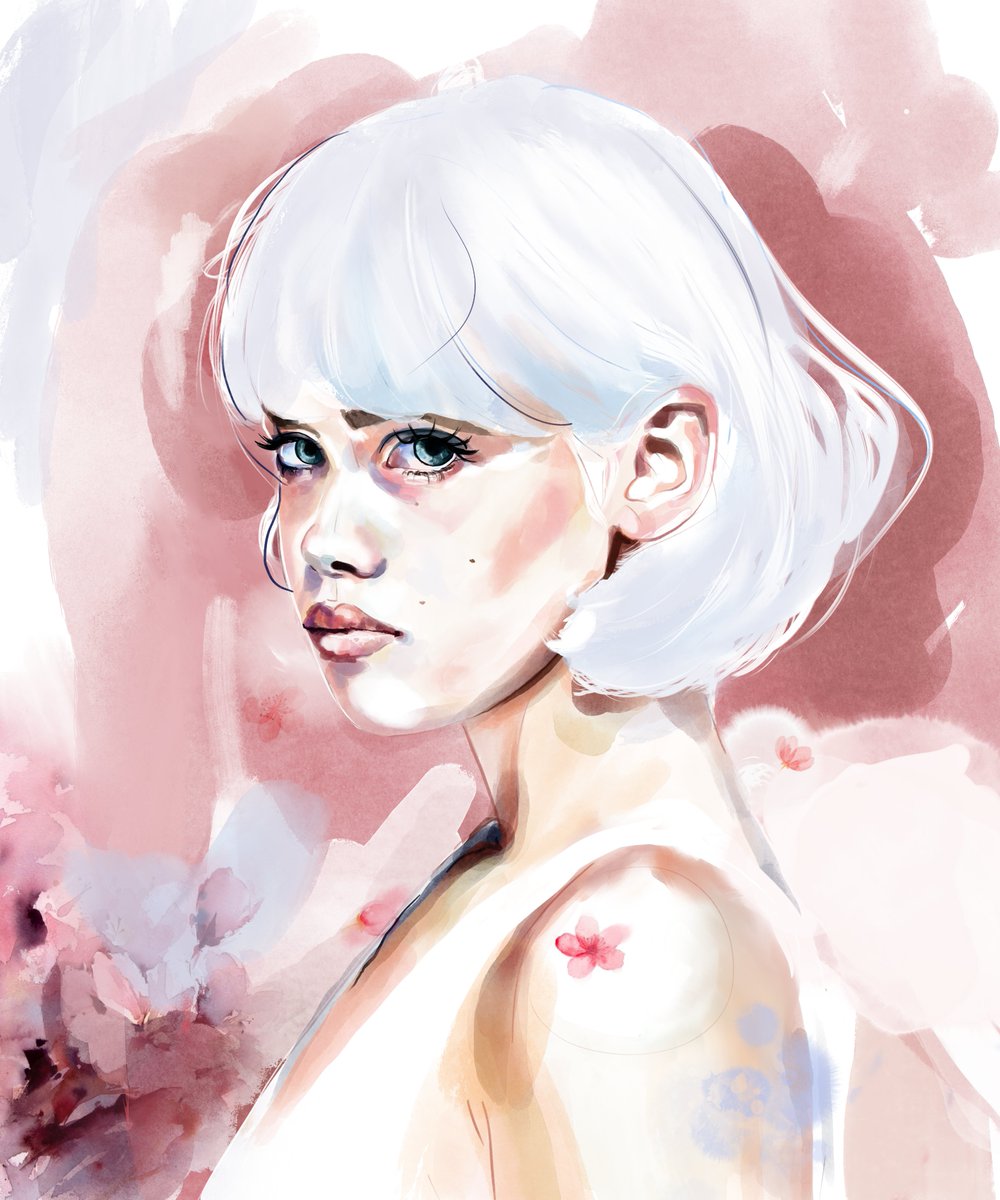 Blockrocker (@blockrocker_eth) on Twitter photo My dear <a href="/margodorobez/">Margo Dorobez</a> ❤️ I had this wonderful piece since a while on my watchlist and today, I fully connected with it. I recognized and felt the fragility, innocence, but also a deeper strong will of the girl. It's an amazing artwork and I'm a proud owner 🙌❤️🙌 My dear <a href="/margodorobez/">Margo Dorobez</a> ❤️ I had this wonderful piece since a while on my watchlist and today, I fully connected with it. I recognized and felt the fragility, innocence, but also a deeper strong will of the girl. It's an amazing artwork and I'm a proud owner 🙌❤️🙌