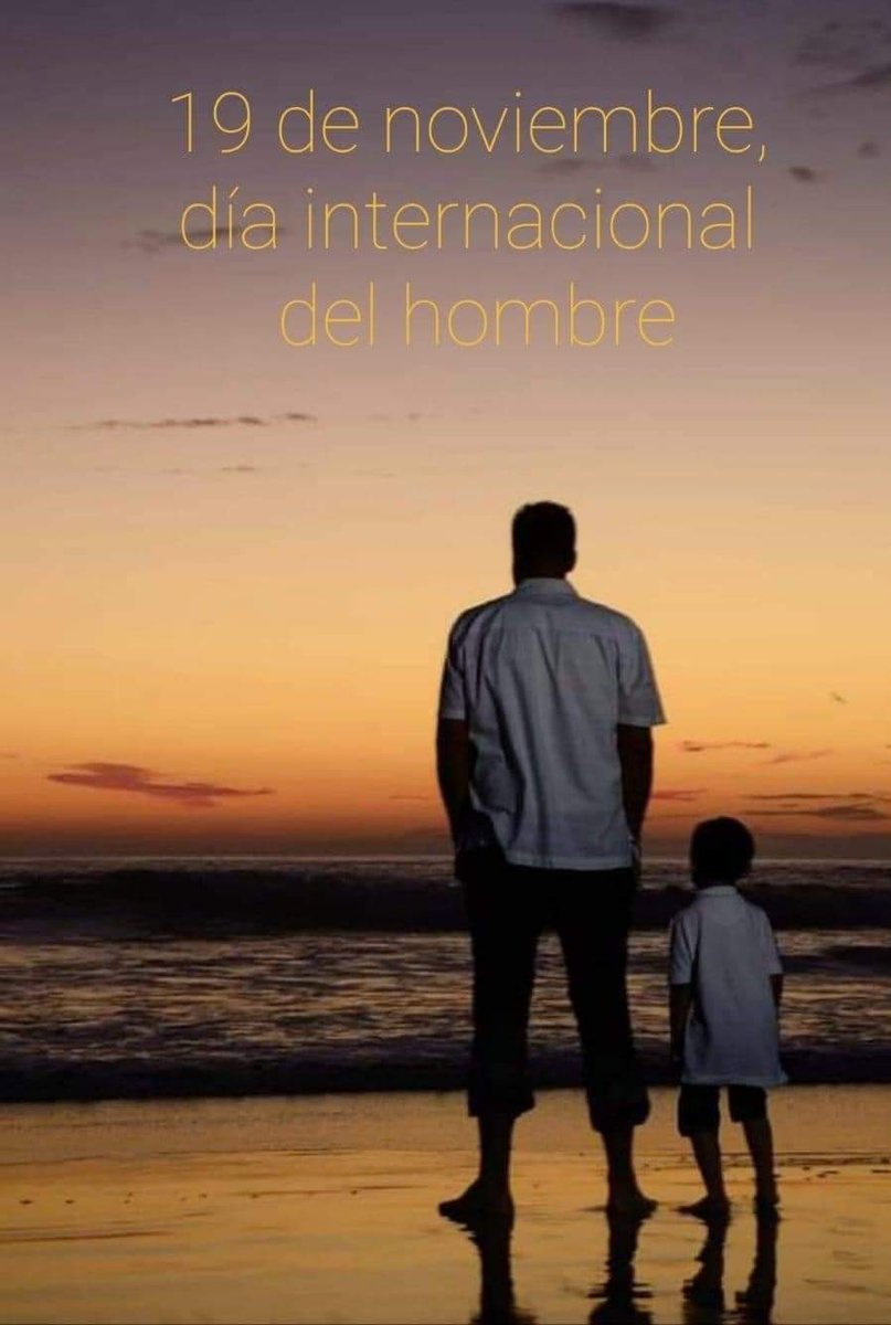 isabeltrias's tweet image. Por y para todos mis chicos ❤
Especialmente en estos tiempos en que están siendo considerados presuntos culpables por las hordas de orcos feminazis.
Gran abrazo y gracias por todo, caballeros.