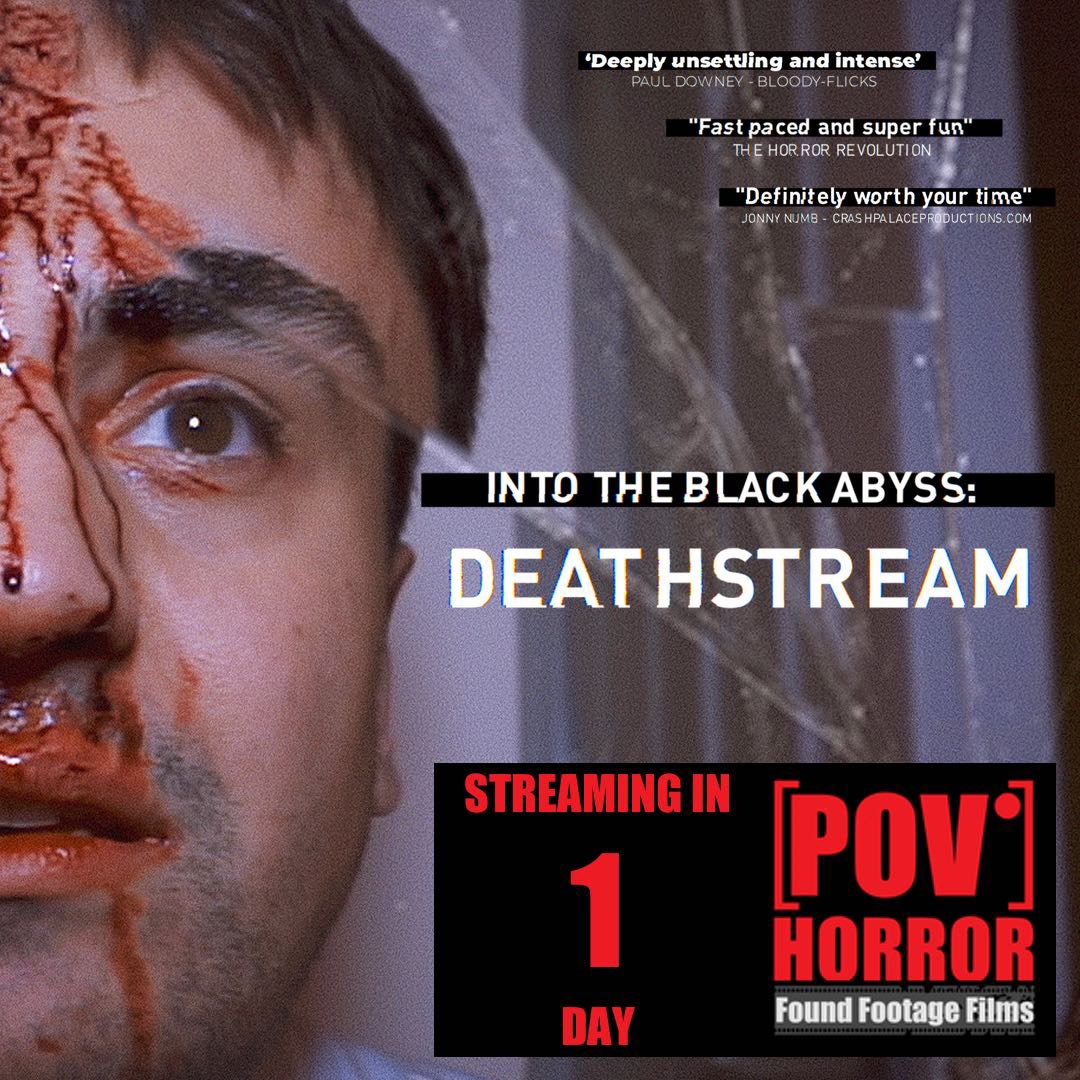 Daniel Mark Young (Director/Producer) (@danielmyoung) on Twitter photo 