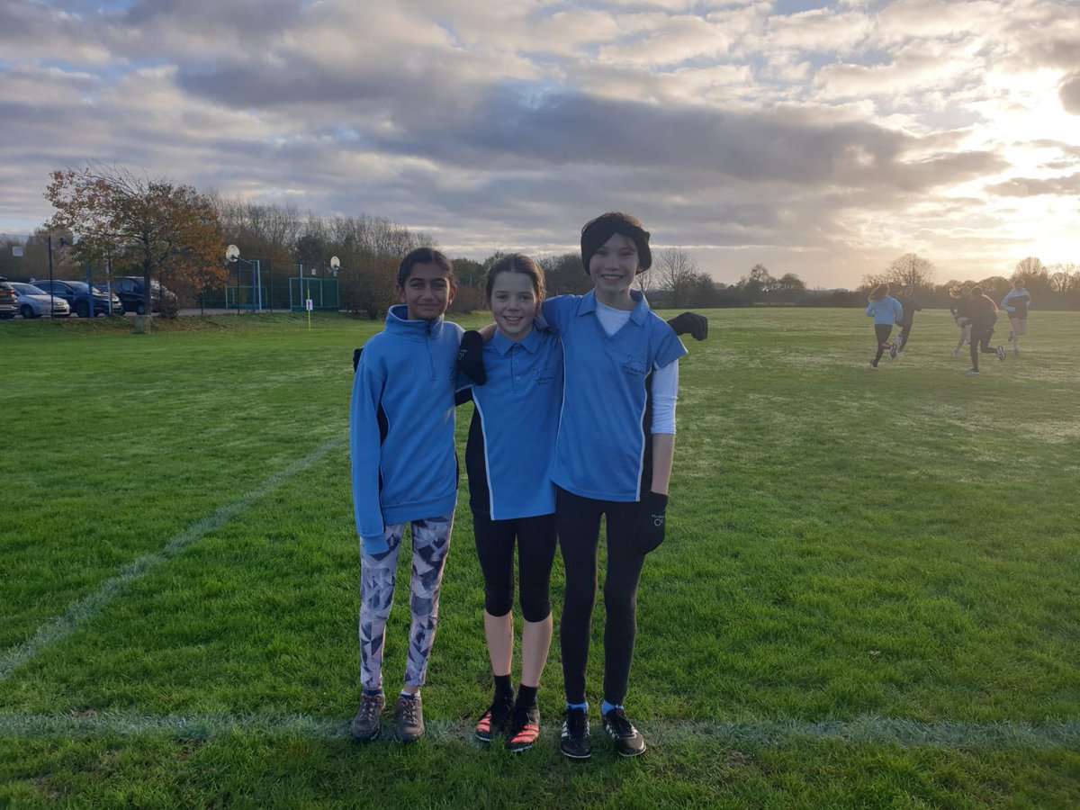 The Ridgeway School PE Faculty tweet media