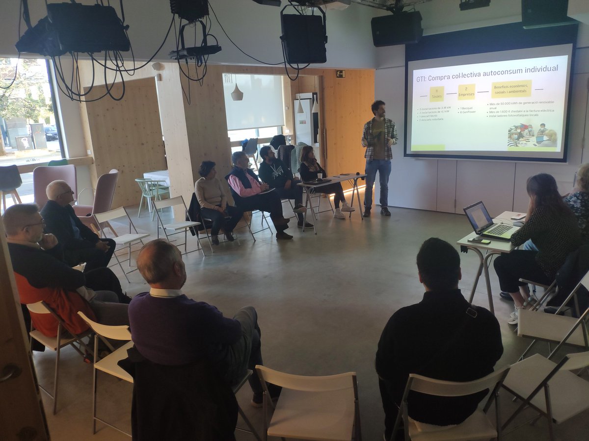 Comencem! #AssembleaGeneral_CEV