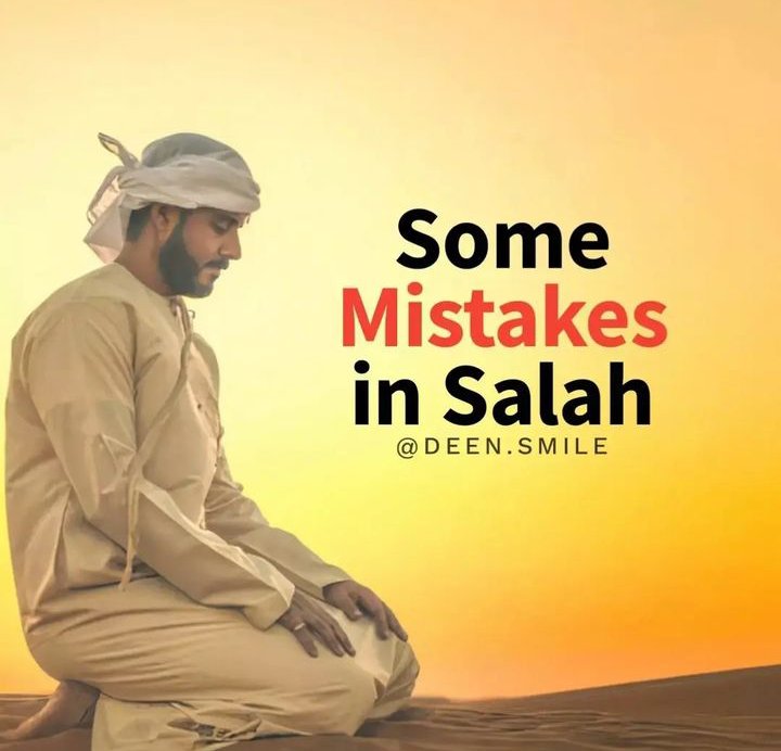 AItechscarlett's tweet photo. Some mistakes in SALAH... 👇 https://t.co/yddfWEdToA