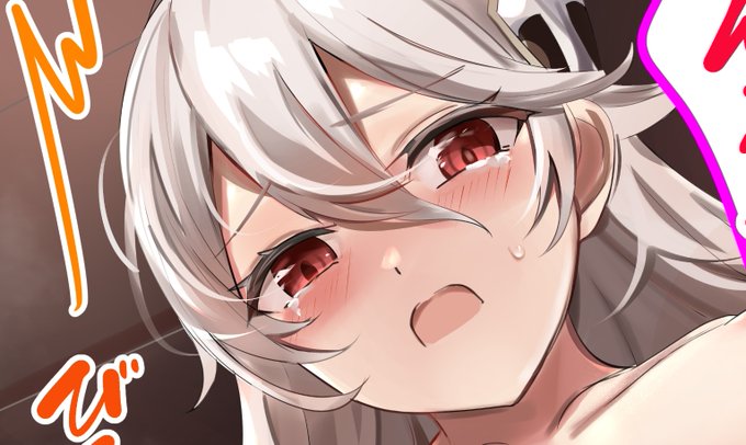 FANBOXの支援者リクエストからカムイちゃん描かせていただきました!
全体はこちら↓
https://t.co/vDcBYYWFPC 