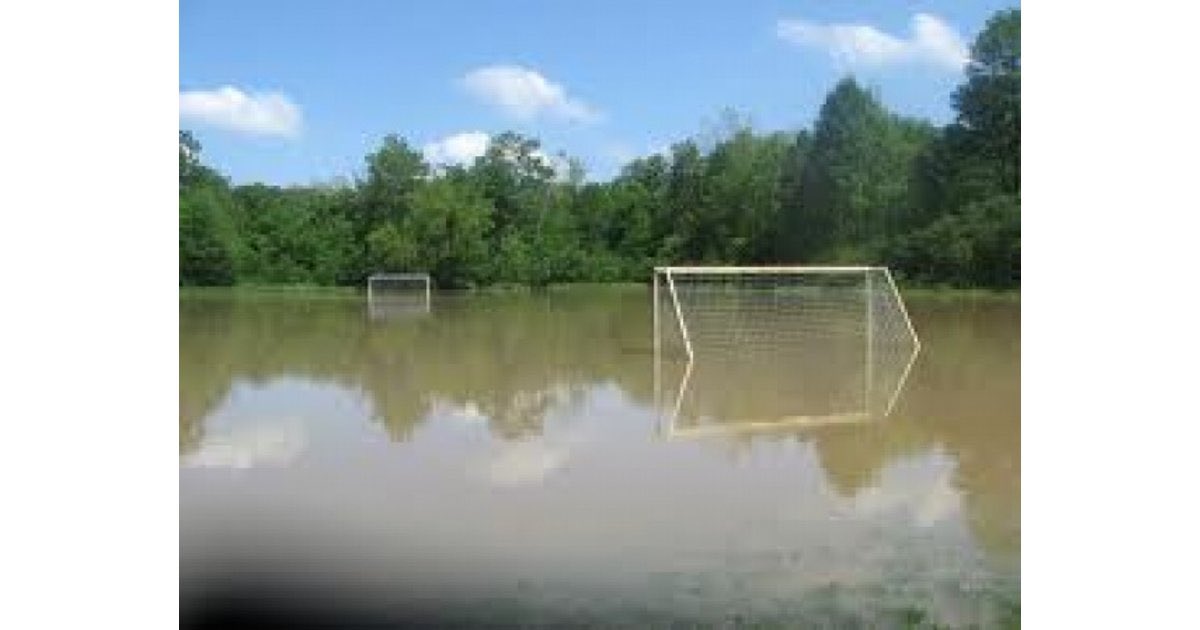 Our Cup Semi Final has been postponed up at Seafield Park 🌧

#UpTheDons