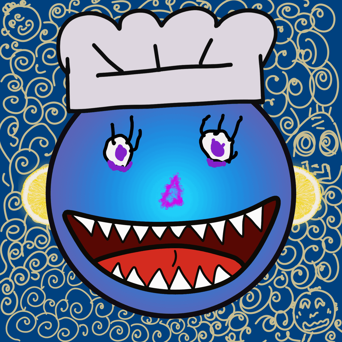 MetroBGW's tweet photo. @Lemonade_STND #NFTfreeMint
#NFTkidsArt
#NFTMinting ๐๐ช๐ https://t.co/MJU8g3QZJ2