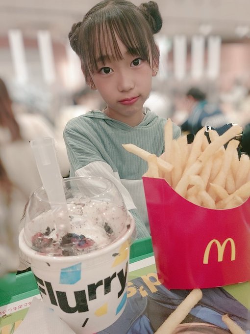 Twitterのコスプレ画像9