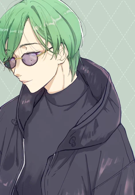 りはびりのらくがき 