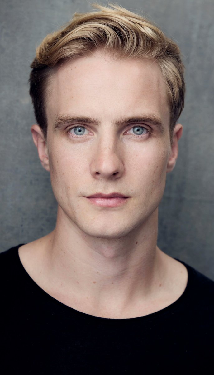 Congratulations to Henry Ashton (BA Acting, 2022) who has been cast as Stan Dudley in My Lady Jane, a historical comedy series about British monarch Jane Grey on Amazon Prime Video! #RCSAlumni

Find out more: deadline.com/2022/11/my-lad…
