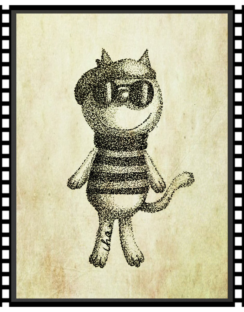 カエルのCha tweet media