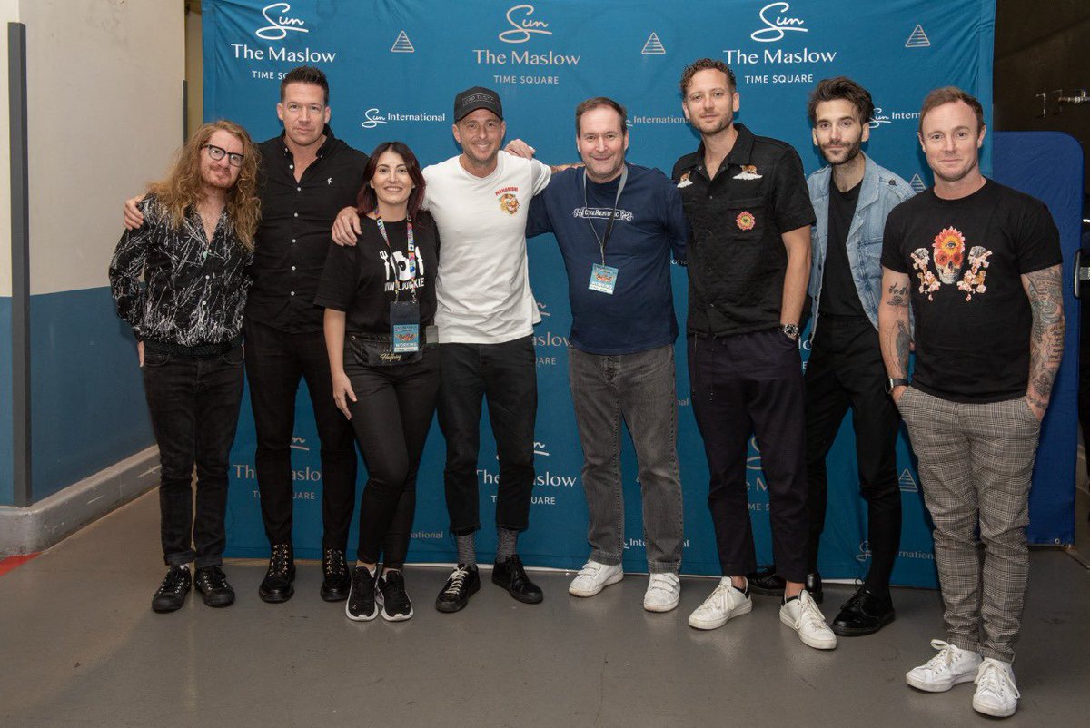 Dave Hammond tweet media