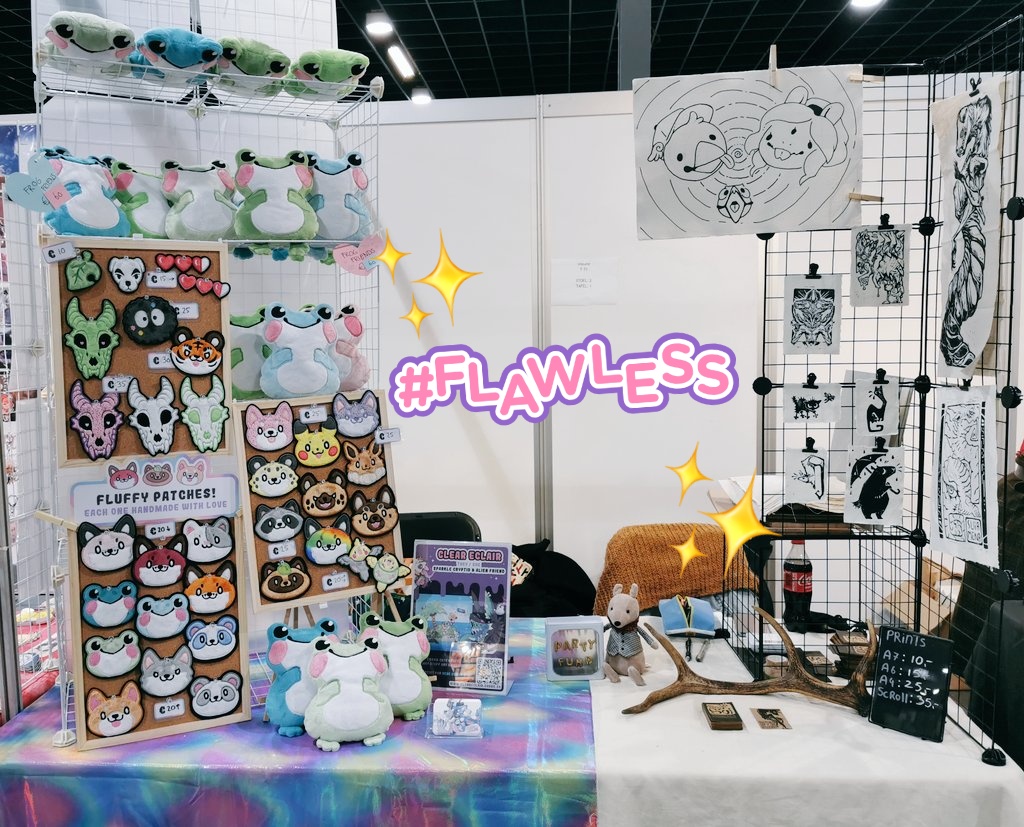 🦷🥬 mostly active on bsky ➜ cleareclair 🥬🦷 tweet media