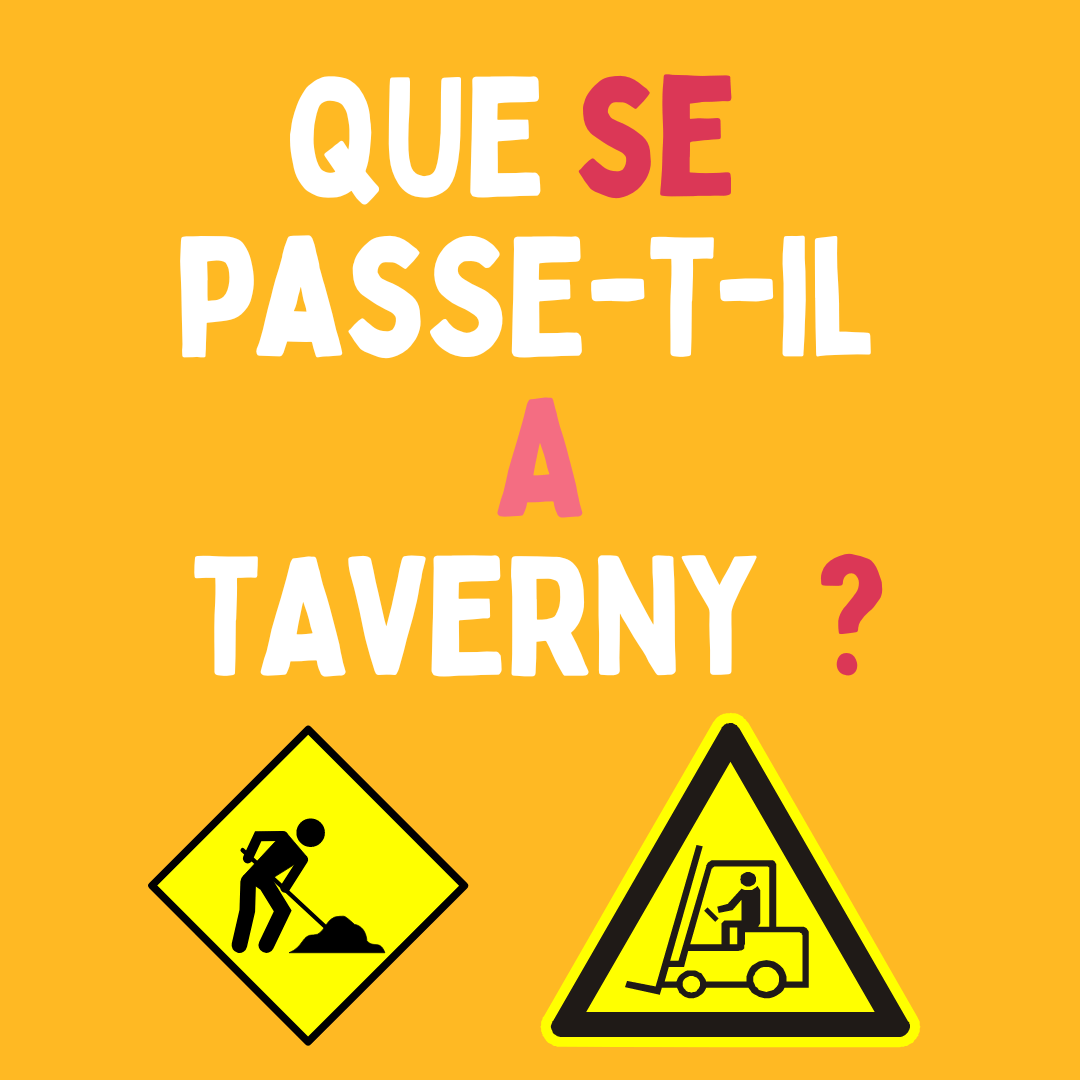 ChangeonsdereT's tweet photo. ⚠️PLU risqué pour "la #santé humaine et l'#environnement" selon la MRAe❗
⚠️#patrimoine détruit et #terresagricoles vouées à l'être
⚠️Parking qui devient payant et souterrain sans offrir de places suppl
👉 Que se passe-t-il à #Taverny❓
📣 #RéunionPublique
https://t.co/kIz5ZlK7nm https://t.co/g3hoHJIwVA