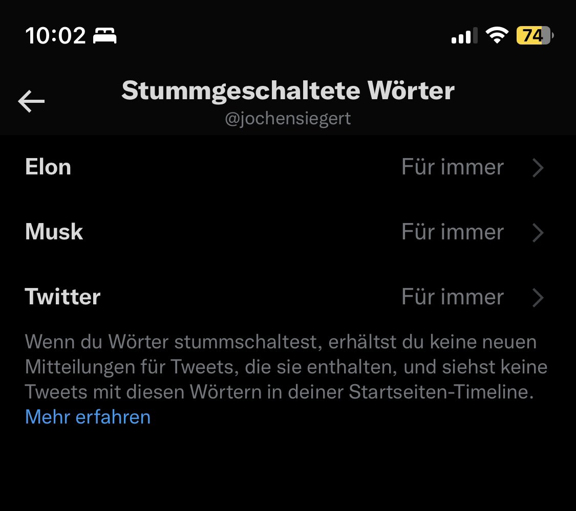 Jochen Siegert tweet media