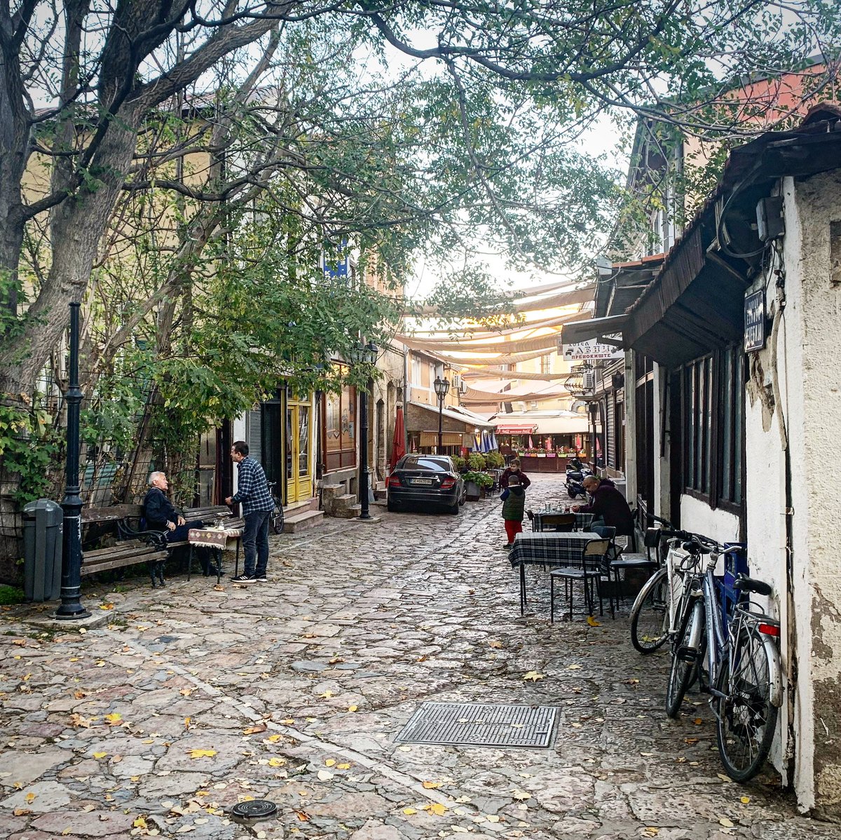 alerainy's tweet photo. Just back from #Zagreb🇭🇷, in the last 5 months I have also visited #Tirana🇦🇱 #Sarajevo🇧🇦 #Skopje🇲🇰.
This side of #Europe is just amazing!
#cohesion #innovation #smartspecialisation #places #territorialdevelopment https://t.co/r7ZNqYT2j0