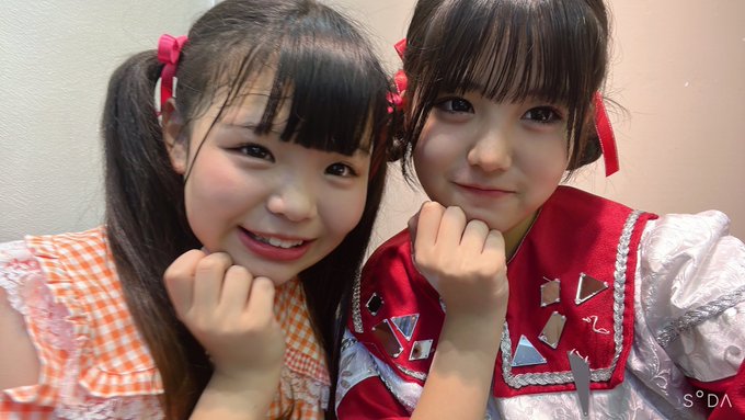 Twitterのコスプレ画像3