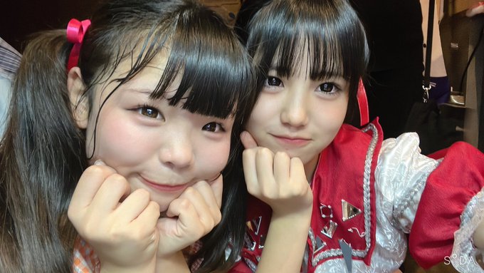 Twitterのコスプレ画像2