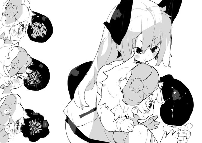 エロシリーズ描いてくんだ・・・!明日投稿スッカラ 