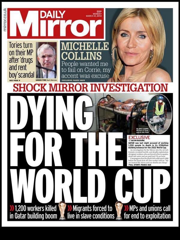 Kevin Maguire tweet media