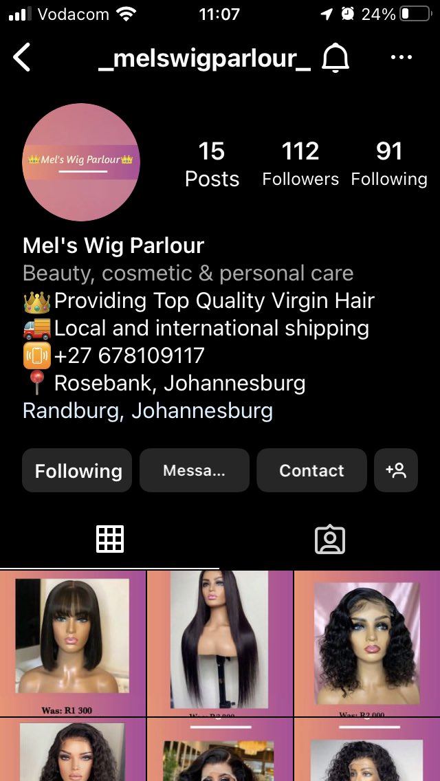 temanyana's tweet photo. @Bongeka___ @Anele R150 I think… https://t.co/cuIhUGnFq6