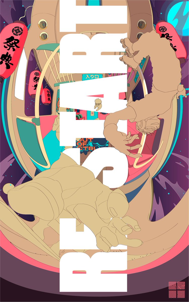 Reboot myself again....